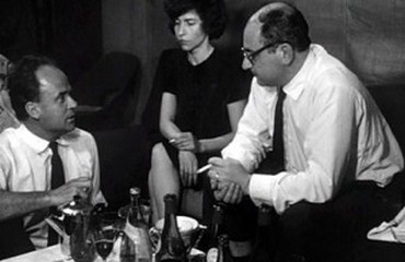 This week’s MAGNIFICENT VISION is Chronique d’un été by Jean Rouch and ...