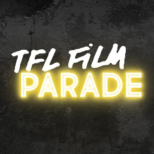 TFL FILM PARADE. 7 giorni per 7 storie. 7 >13 novembre 2022 su Festival ...